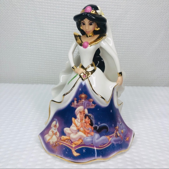 The Bradford Editions Other - The Bradford Editions 2004  “Forever Jasmine”